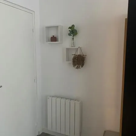 N°2 Hyper Centre Apartment