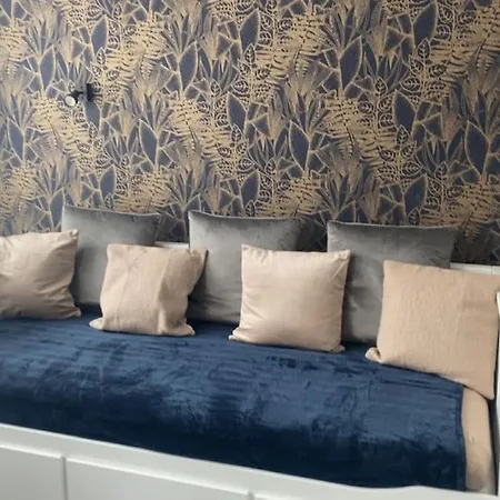 Apartment N°2 Hyper Centre Chateaubriant